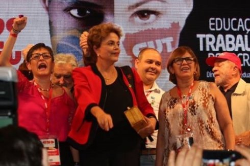 O PSOL deve romper com a Frente Povo sem Medo
