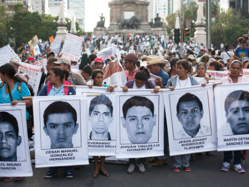 Lo que nos dejó el 2015: ante la ofensiva del gobierno, resistencia obrera y popular