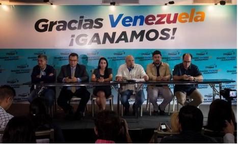Venezuela: sobre el fracaso del chavismo, retorna la derecha