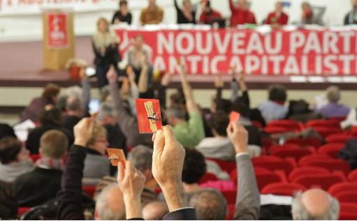 NPA. La résolution du dernier Conseil Politique National