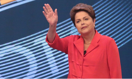 Wird die brasilianische Präsidentin gestürzt?