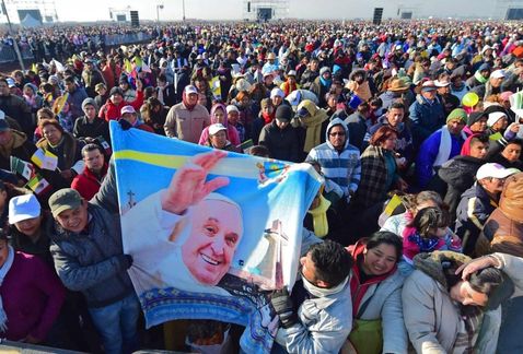 El Papa Francisco y el discurso social de la Iglesia