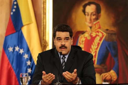 Venezuela: un paquete de medidas que beneficia a empresarios y golpea al pueblo trabajador