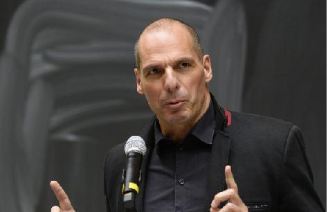 Conférence pour « démocratiser l’UE ». Varoufakis tente de rejouer un Plan A