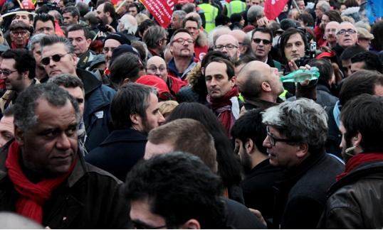 Code du travail. Une attaque qui appelle une riposte unitaire du mouvement ouvrier