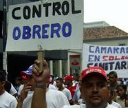 Venezuela: Gestión obrera vs. “Socialismo con empresarios”