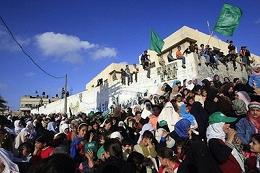 El ataque israelí en Gaza y la “guerra contra el terrorismo”