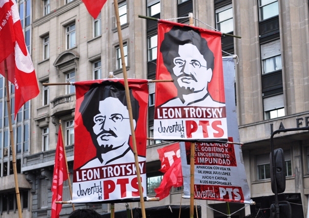 La vigencia de Trotsky en las luchas del presente
