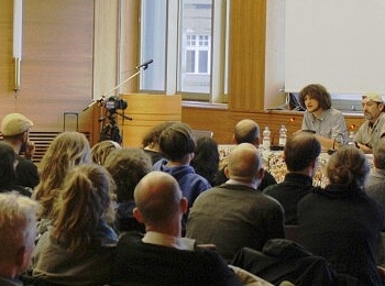 Erfolgreicher Abschluss der Europareise von Raúl Godoy