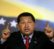 Les tâches de l’extrême gauche FACE au projet de Chavez