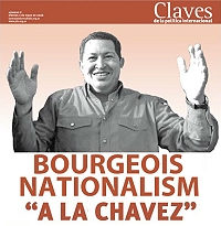 Is Chávez the heir of the Cuban revolution?