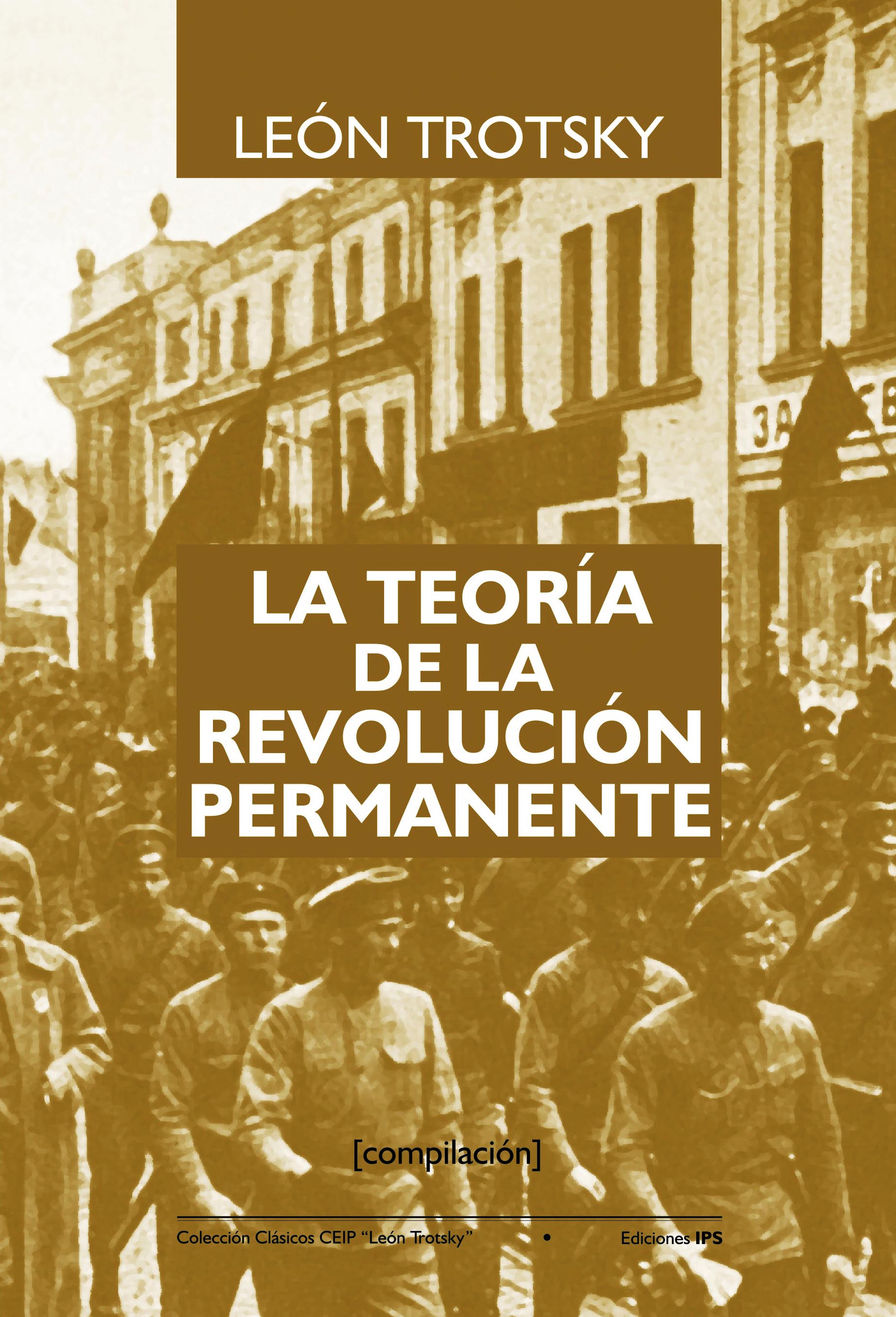 La teoría de la revolución permanente