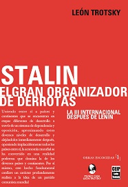 Stalin, el gran organizador de derrotas