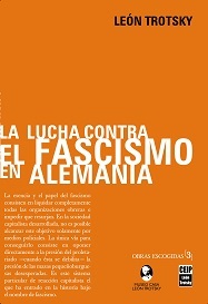 La lucha contra el fascismo en Alemania