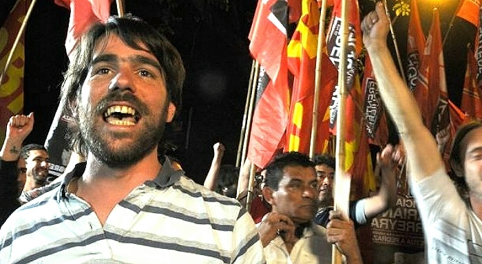 Mendoza: Una banca para llevar la voz de los trabajadores y la juventud