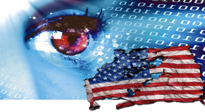 Escándalo mundial por mega espionaje de EE.UU.
