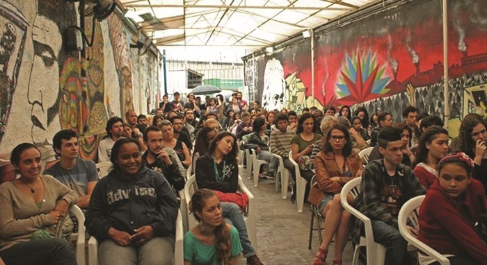 Ediciones Iskra lanza “Sobre la cuestión negra, marxismo y clase obrera en Brasil”