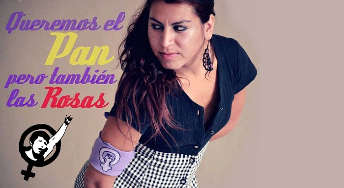 Interview: Transphober Ìbergriff in Chile