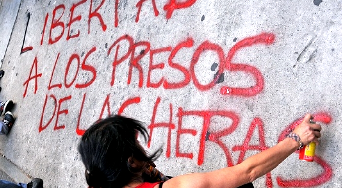 Argentina: Condenan a perpetua a los petroleros de Las Heras: seamos miles el 20 de diciembre exigiendo su absolución