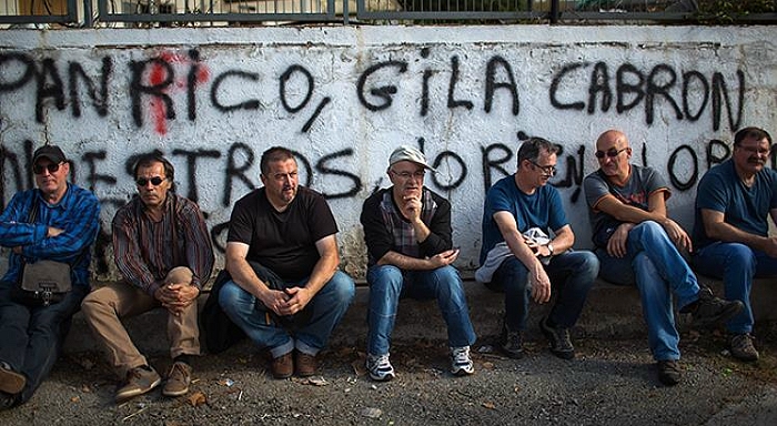 Panrico in Barcelona: Der längste Streik