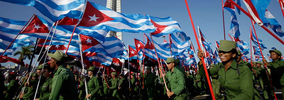 Kuba: Die kapitalistische Restauration schreitet voran