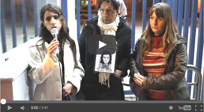 En defensa de los Derechos Humanos en Gestamp