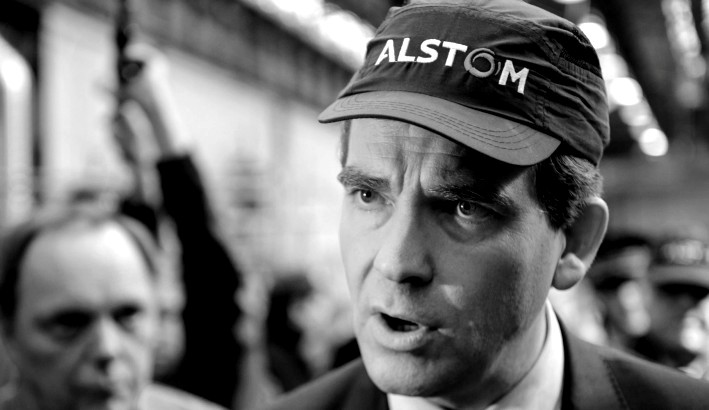 Alstom : Nous devons défendre notre camp !