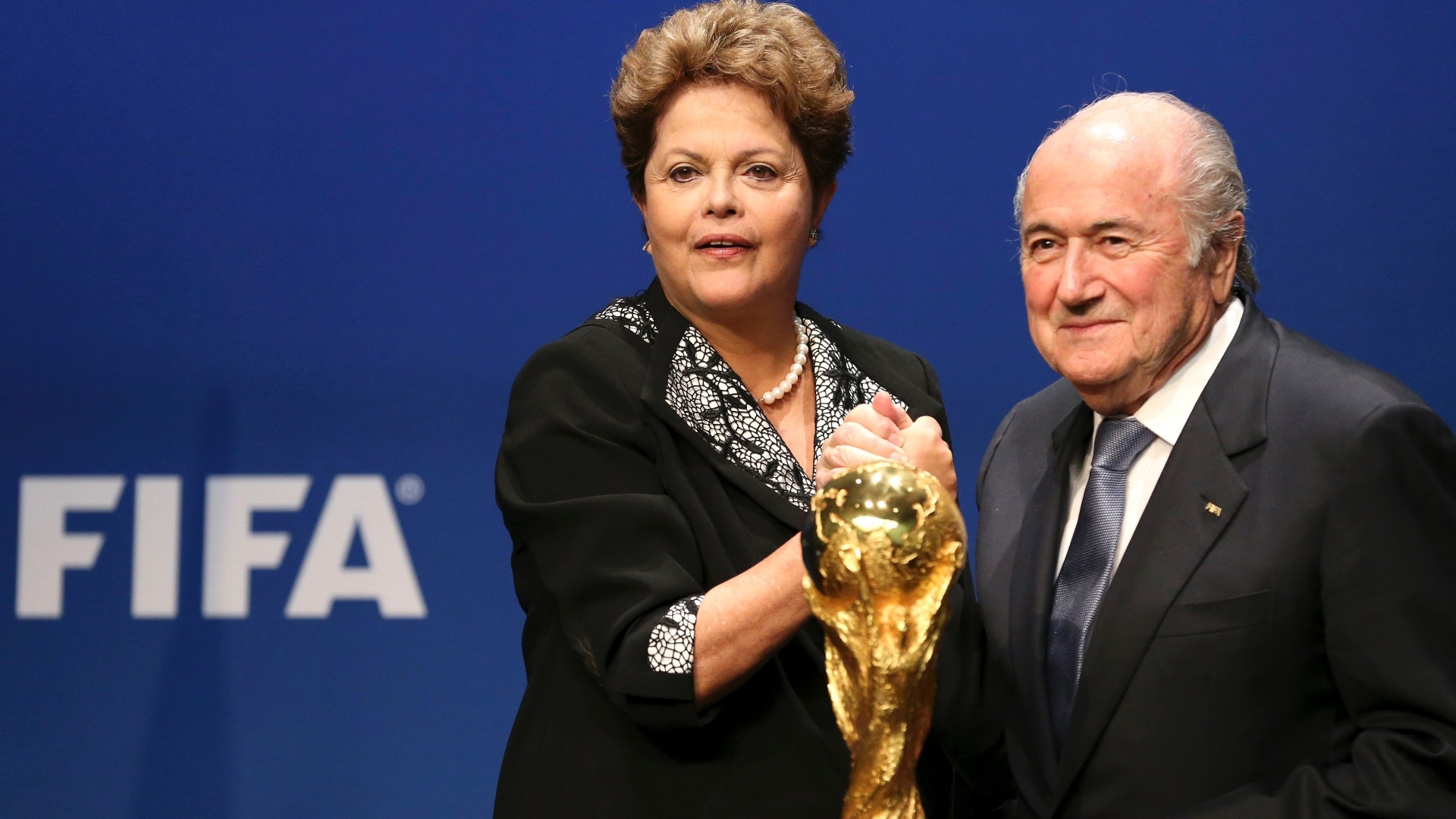 Para quê serviu a Copa do Mundo no Brasil?
