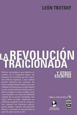 La Revolución Traicionada