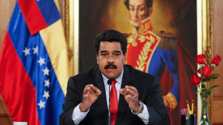 Mucho ruido y pocas nueces en el llamado “sacudón” de Maduro 