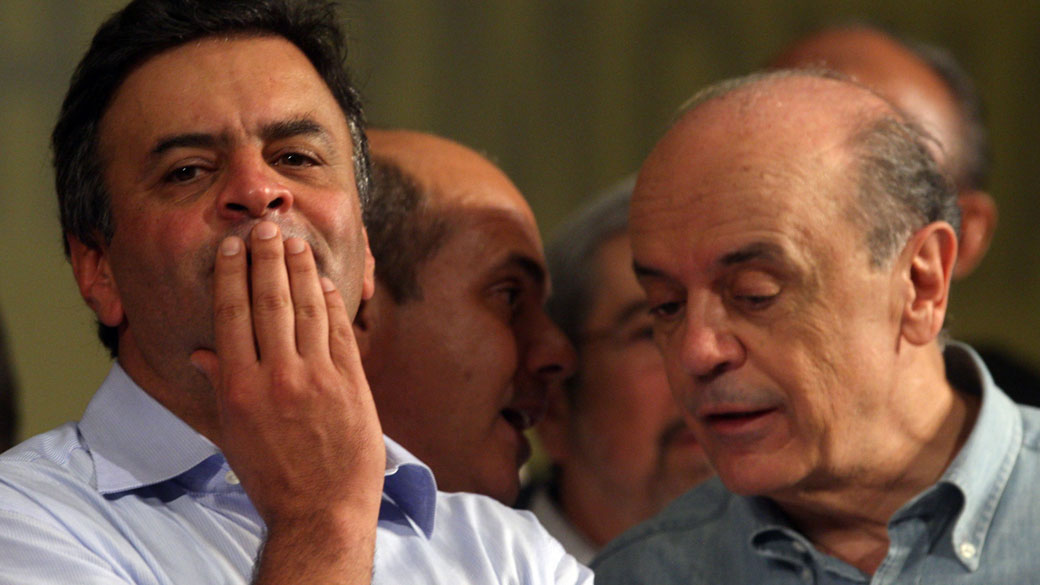 O fiasco eleitoral do PSDB e o futuro desse partido