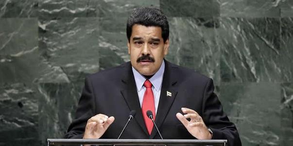 Los nuevos rumbos de Venezuela: giros en el plano externo e interno