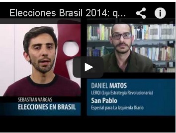 Brasil: análisis de las elecciones presidenciales