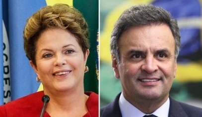 Frente a Dilma y Aécio, voto nulo por la construcción de una salida obrera 