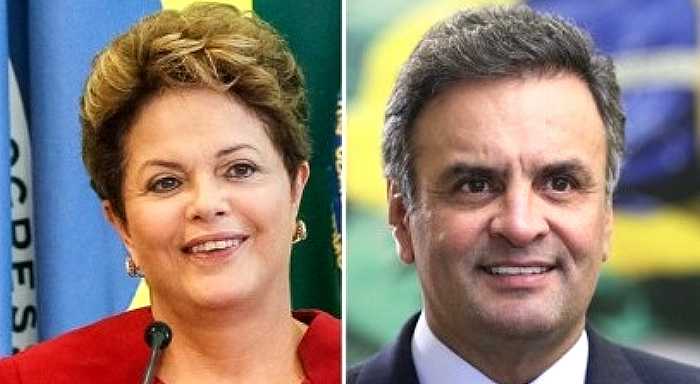 Against the candidacies of Dilma and Aécio, vote “null”. For a workers alternative.