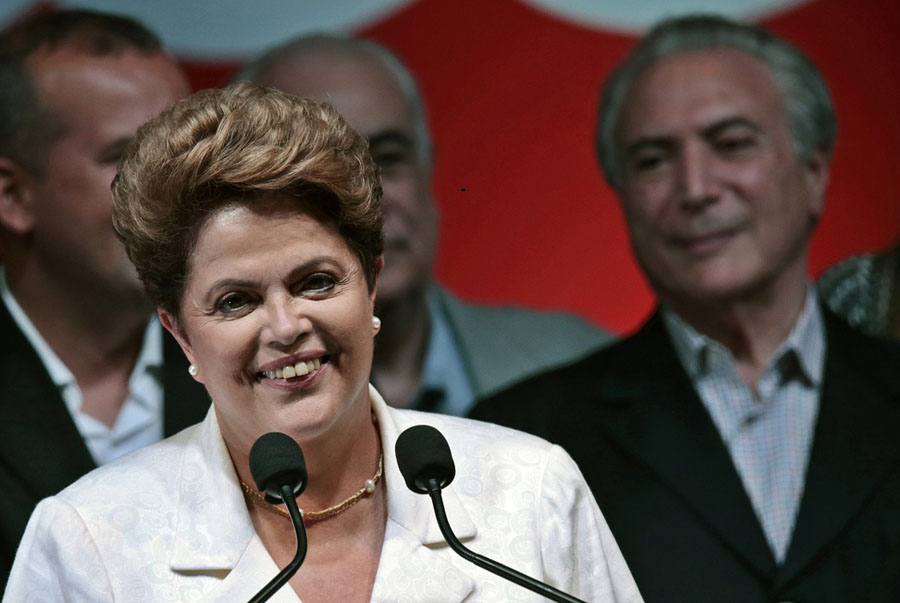 Qué expresa el resultado de las elecciones en Brasil