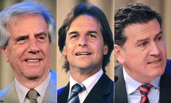 Primeras conclusiones de las elecciones generales uruguayas