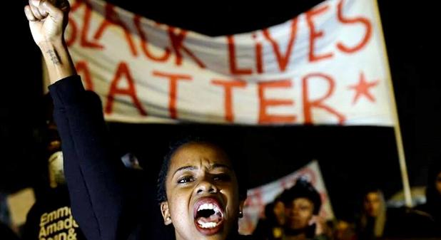 Ferguson : l’acquittement de Darren Wislon, un verdict raciste hautement explosif