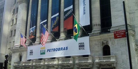 Três soluções frente ã crise da Petrobrás