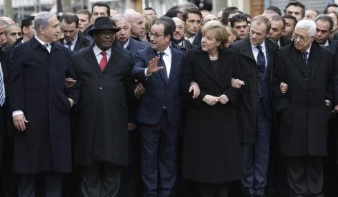 A Breath of Fresh Air for Hollande and the Fifth Republic. But for how long ?