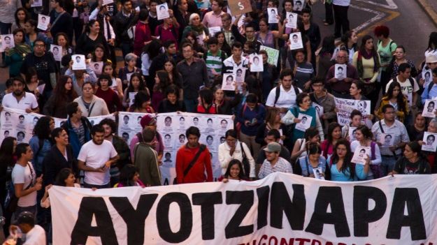Profundizar la lucha contra el gobierno y la “democracia” bárbara en México