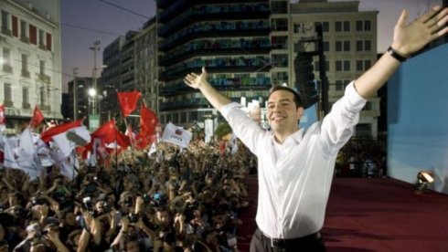 The Meaning of Syriza’s Victory in Greece