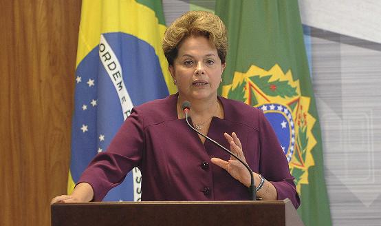 Gobierno Dilma: la estabilidad política de un castillo de naipes