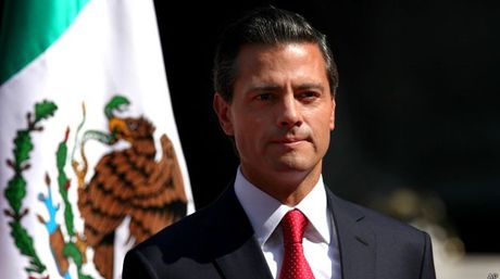 México: el contra-ataque de la democracia bárbara