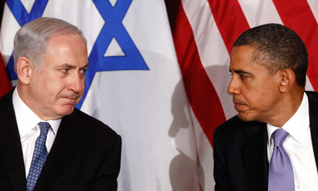 Netanyahu y los republicanos desafían a Obama