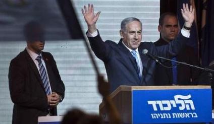 Triunfo de Netanyahu sobre la coalición laborista