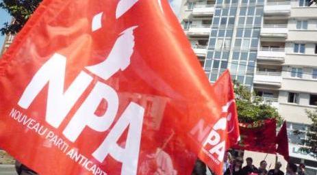 CPN du NPA : Pourquoi nous n’avons pas voté la motion sur la Grèce