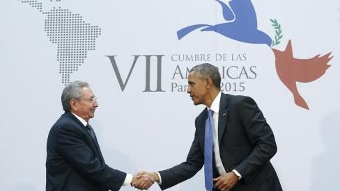 Finalizó la Cumbre de Panamá: se abrió un nuevo “diálogo americano”