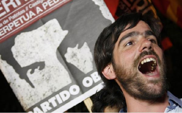 En Argentine, le trotskisme arrive en deuxième position aux élections municipales de Mendoza 
