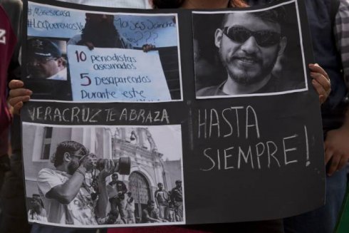 También #FueElestado: Duarte asesino impune